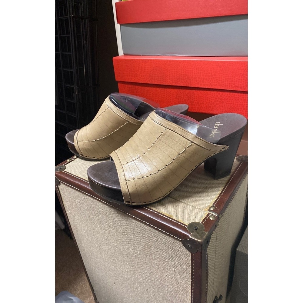 Dansko 37 - Picture 2 of 4